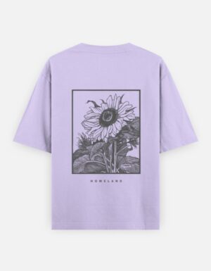 Homeland Oversized Tee