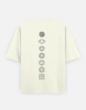 Karma  Oversized Tee