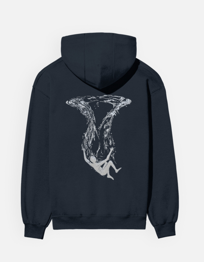 End Unisex Hoodie