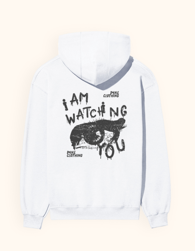 Haunting Hoodie