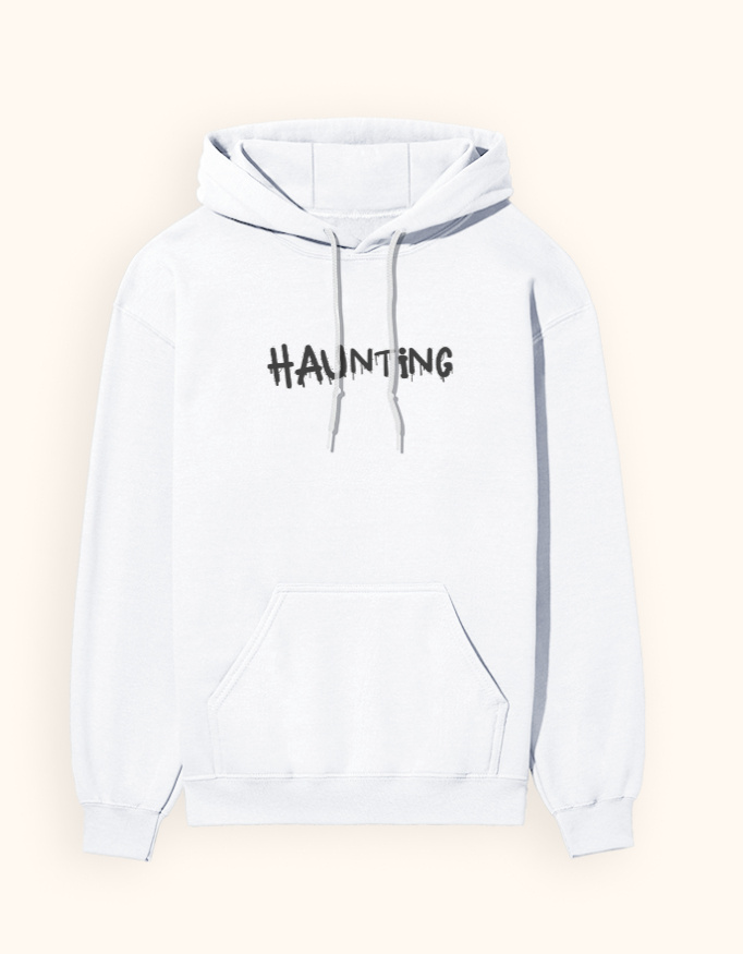 Haunting Hoodie