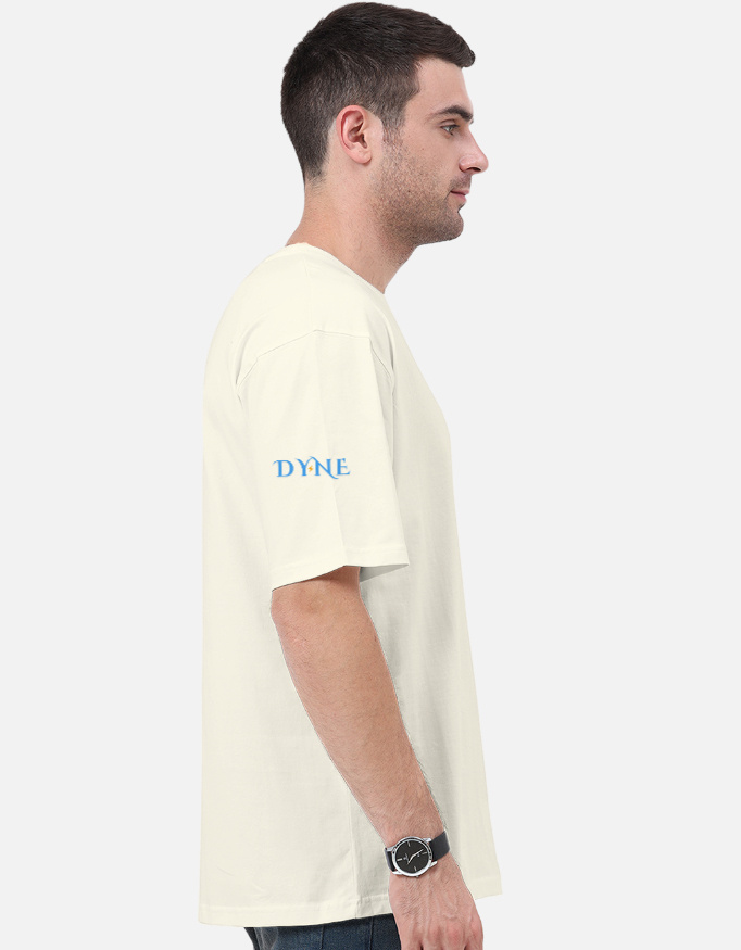 Vision Oversized Tee