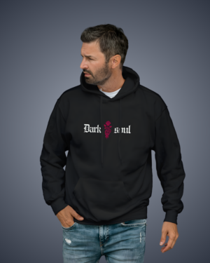 Dark Soul Hoodie
