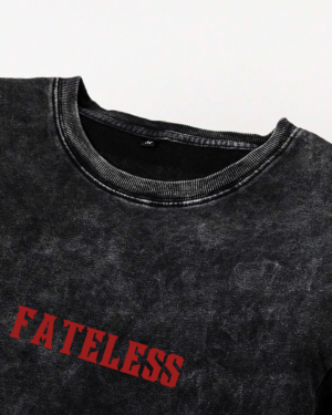 Fateless Tee